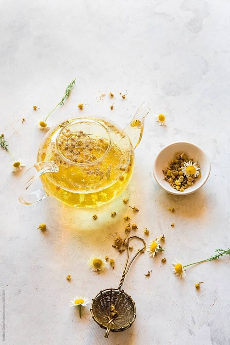 Osmanthus Nectar Tea